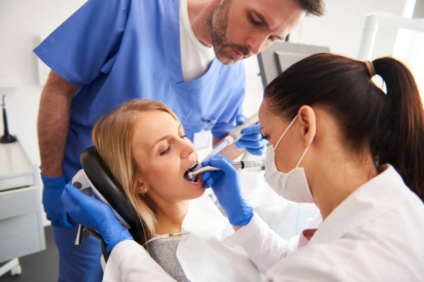 Best General Dentistry  in Coldspring, TX