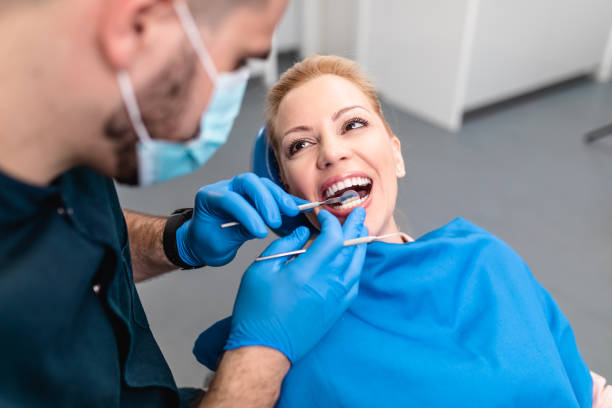 Why Choose Us for Your Dental Needs in Coldspring, TX