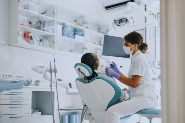 Best Dental Exams and Cleanings  in Coldspring, TX