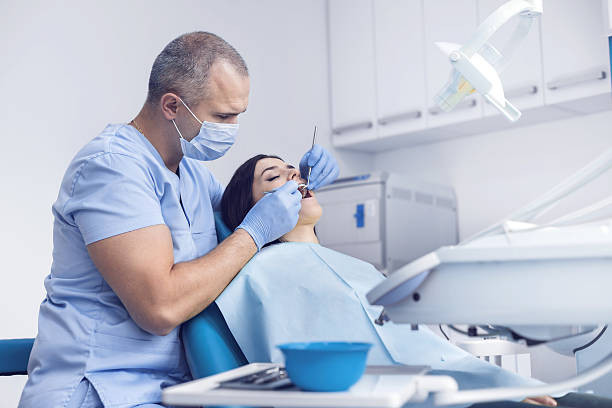 Best Dentures (Full and Partial)  in Coldspring, TX