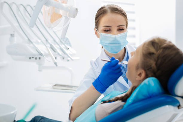 Oral Cancer Screening in Coldspring, TX